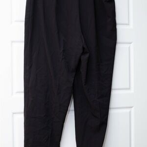 Zac & Rachel Black Trousers Classic Design